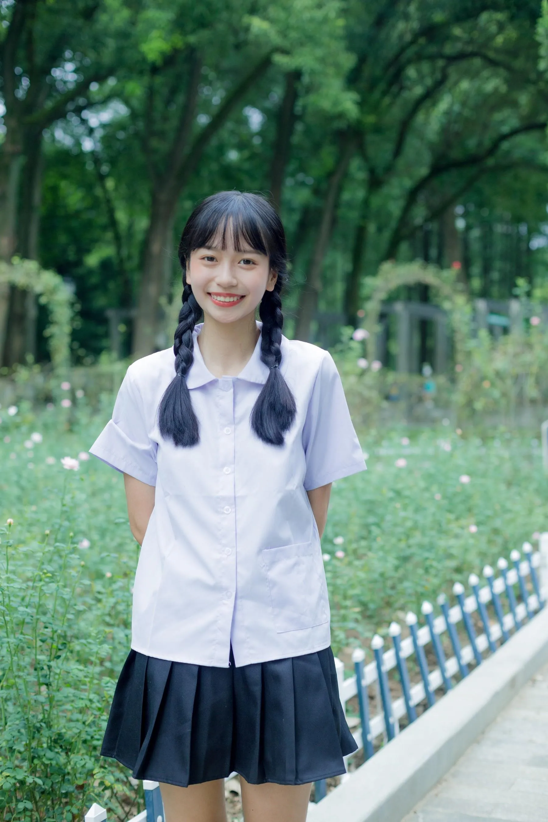 [YITUYU艺图语]2022.08.30 错过花期 鄢韵琳儿 [28P]插图7